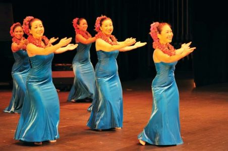 Must See: Ku Mai Ka Hula 2019
